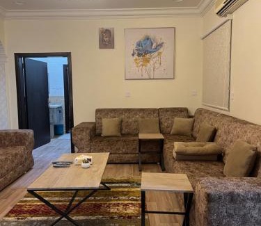 Khamis Mushait Apartment | Luxury Hotel Apartment with Exceptional Guest Reviews