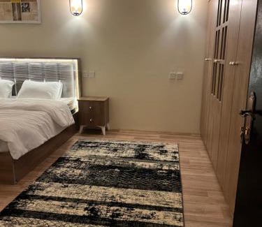 Khamis Mushait Apartment | Luxury Hotel Apartment with Exceptional Guest Reviews