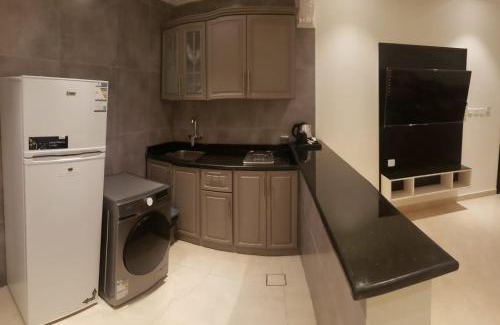 Taif Apartment | Experience الرمال الذهبية: Child-Friendly Retreat Awaits
