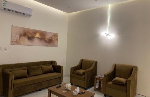 Hafr Al Batin Apartment | شقة فندقية فارهة