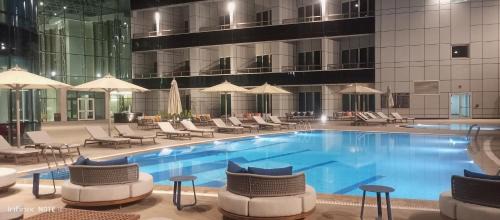 Cairo Apartment | Explore the Comfort of Hilton Maadi Corniche Suites