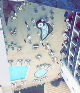 Cairo Apartment | Explore the Comfort of Hilton Maadi Corniche Suites