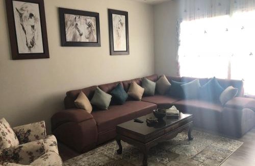 The 5th Settlement Apartment | Inviting Hotel Apartment with Pool and Family-Friendly Amenities