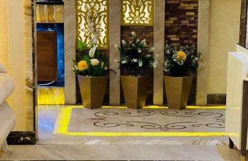 Nasr City Apartment | Stylish Furnished Apartment on Abbas Al-Akad Street