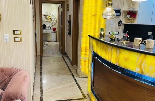 Nasr City Apartment | Stylish Furnished Apartment on Abbas Al-Akad Street