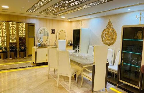 Nasr City Apartment | Stylish Furnished Apartment on Abbas Al-Akad Street