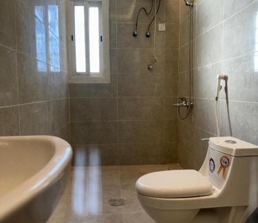 Al Baha Apartment | شقة فندقية