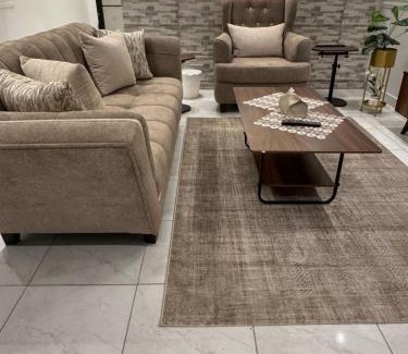 Taif Apartment | شقة فندقيه عائلية راقية