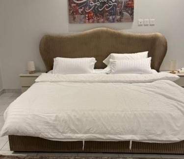 Taif Apartment | شقة فندقيه عائلية راقية