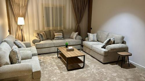 Khamis Mushait Apartment | Discover Happy Season Hotel: Family-Friendly Comfort