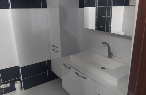 Trabzon Apartment | Family-Friendly Apartment in Koneclar, Trabzon - Golden Hawk