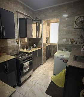 Shurtah al-Dakhlah Apartment | شقة في مدينه نصر