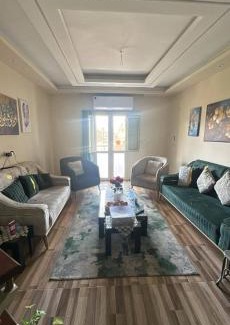 Shurtah al-Dakhlah Apartment | شقة في مدينه نصر