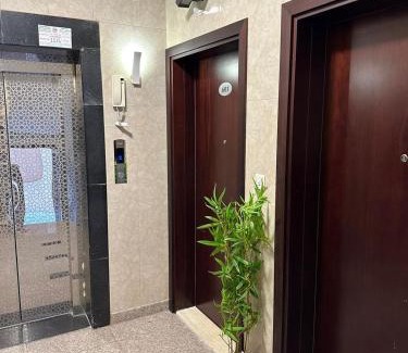 Medina Apartment | Stylish Hotel Suite with Breakfast & Child-Friendly Amenities