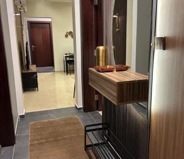 Medina Apartment | Stylish Hotel Suite with Breakfast & Child-Friendly Amenities