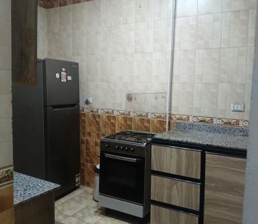 Helwan Apartment | شقة كاملة لايجار غرفتين نوم ورسيبشن