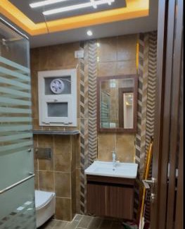 New Damietta Apartment | شقة للايجار الفندقي