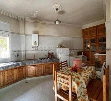 Tipasa Apartment | Family-Friendly Luxury Apartment Facing the Park