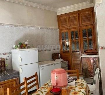 Tipasa Apartment | Family-Friendly Luxury Apartment Facing the Park