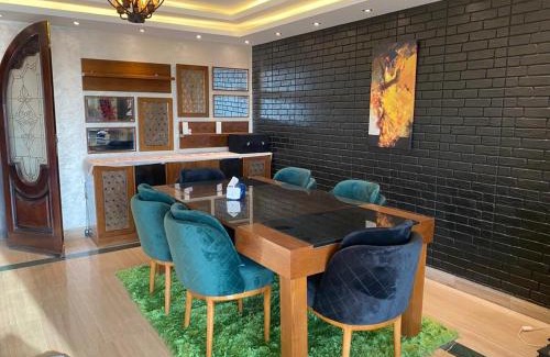 Heliopolis Apartment | Explore شقة مدينة نصر - Just - Break with Unique Amenities