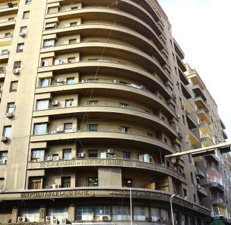 Heliopolis Apartment | Explore شقة مدينة نصر - Just - Break with Unique Amenities