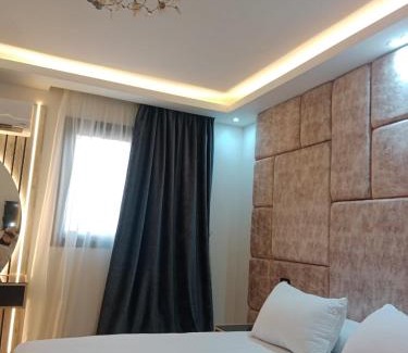 Heliopolis Apartment | Explore شقة مدينة نصر - Just - Break with Unique Amenities