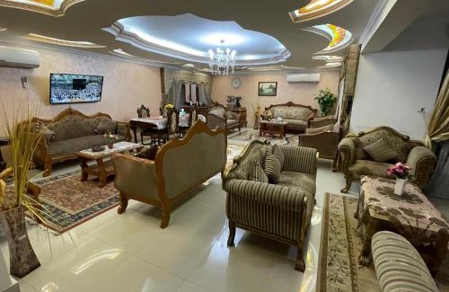 Port Said Apartment | Oceanfront Apartment with Canal Views - 4-Star Stay