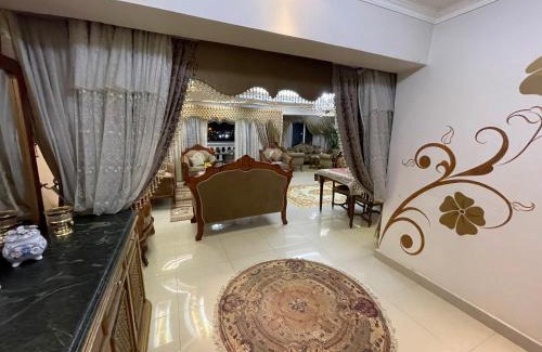 Port Said Apartment | Oceanfront Apartment with Canal Views - 4-Star Stay