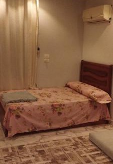 Mansoura Apartment | Pet-Friendly Apartment in Mansoura - Guest Rated 10/10