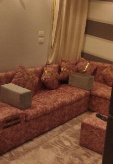 Mansoura Apartment | Pet-Friendly Apartment in Mansoura - Guest Rated 10/10