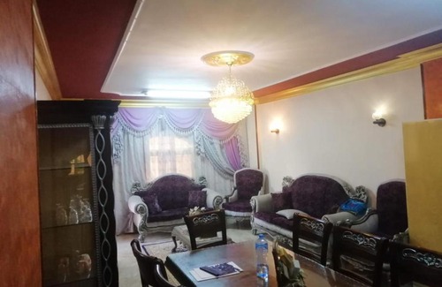 6th of October City Apartment | Explore Our Pet-Friendly Apartment in 6th October