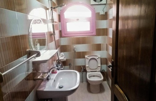 6th of October City Apartment | Explore Our Pet-Friendly Apartment in 6th October
