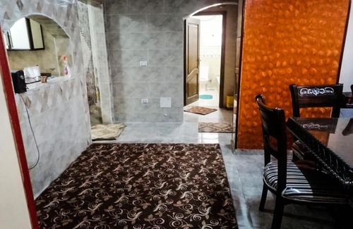 6th of October City Apartment | Explore Our Pet-Friendly Apartment in 6th October