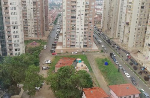 Osmangazi Apartment | Cozy Three-Bedroom Apartment with Family-Friendly Amenities
