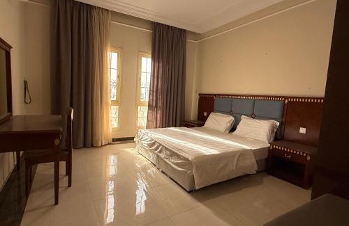 Al Khobar Apartment | شقة مفروشة حي الرجاء 2Room Apartment