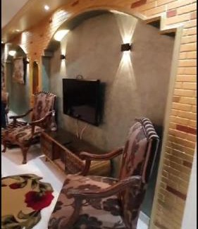 Mansoura Apartment | Elegant Furnished Apartment in Prime Location of Mansoura