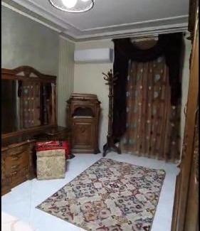 Mansoura Apartment | Elegant Furnished Apartment in Prime Location of Mansoura