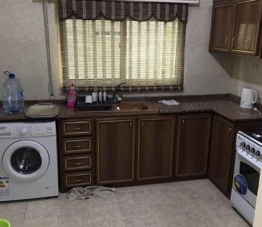 Al Jubeiha Apartment | Cozy Furnished Apartment Near University of Jordan's North Gate