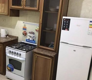 Al Jubeiha Apartment | Cozy Furnished Apartment Near University of Jordan's North Gate