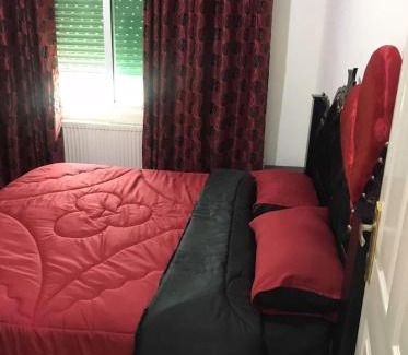 Al Jubeiha Apartment | Cozy Furnished Apartment Near University of Jordan's North Gate