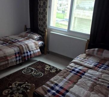 Al Jubeiha Apartment | Cozy Furnished Apartment Near University of Jordan's North Gate