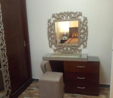 Nasr City Apartment | Premium Furnished Apartment Near City Stars Mall