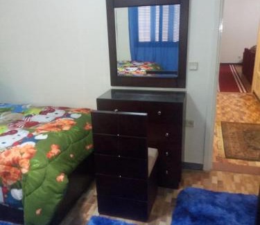 Nasr City Apartment | Premium Furnished Apartment Near City Stars Mall