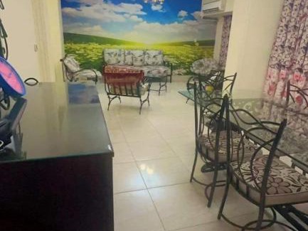 Nasr City Apartment | Elegant Apartment for Rent on Abbas Al-Akkad Main Street