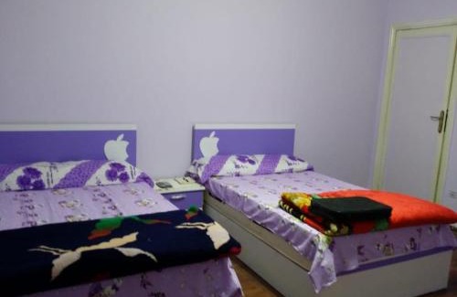 Nasr City Apartment | Elegant Apartment for Rent on Abbas Al-Akkad Main Street