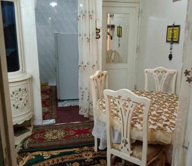 Damietta Apartment | شقة مفروشة للايجار فى دمياط القديمة الشارع الحربى