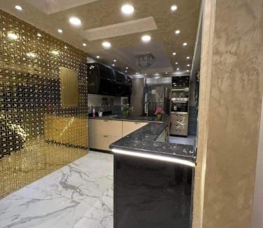Nasr City Apartment | Comfortable Furnished Apartment for Rent - Family Friendly
