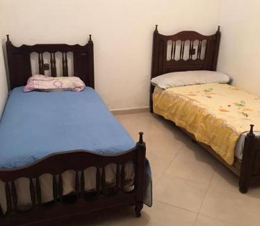 Ahriq Apartment | Pet-Friendly Apartment for Rent in Martil: Ideal Getaway