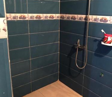 Ahriq Apartment | Pet-Friendly Apartment for Rent in Martil: Ideal Getaway