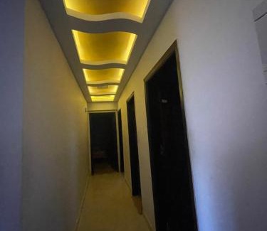 New Damietta Apartment | Stylish Furnished Apartment in Dar Misr Compound